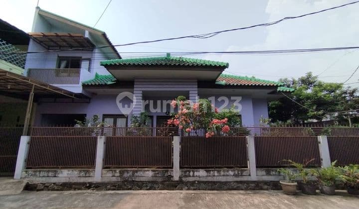 For Sale - Margahayu Permai House Spacious and Comfortable Residence