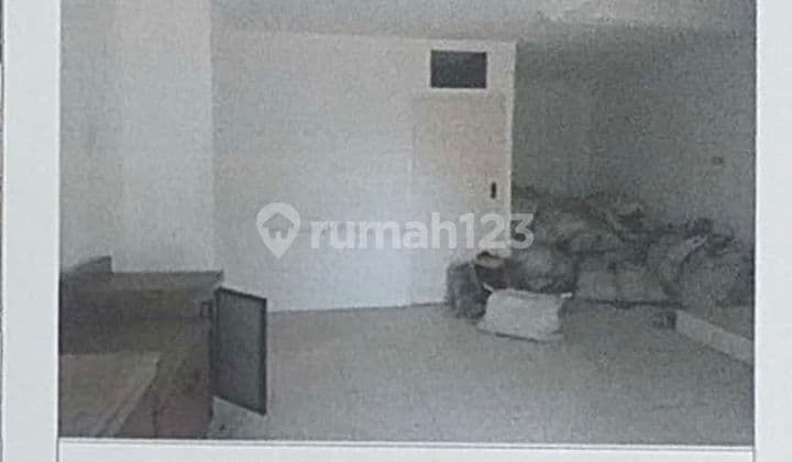 Disewakan / Dijual Ruko Mainroad Cihampelas – Lokasi Strategis Dekat Ciwalk