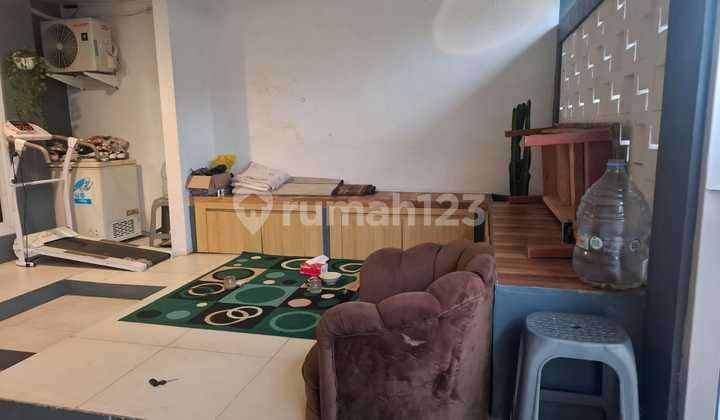 Dijual Rumah Gedebage - Komplek Adipura, Cluster Cempaka