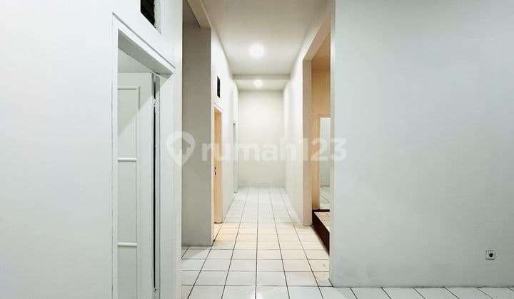 For Sale – 2-Story Hook House in Aria Graha Complex, Soekarno Hatta Wing, Bandung