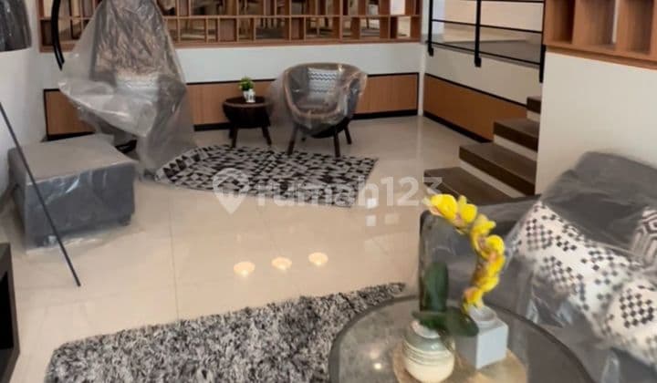 Dijual Rumah - Daerah Kembar