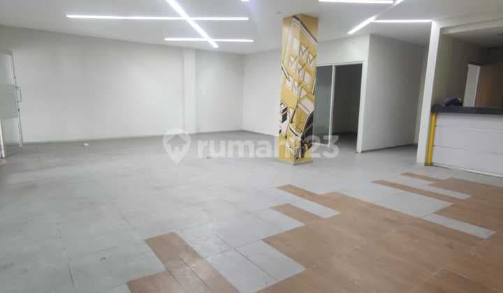 Disewakan 2 Ruko Rendeng Daerah Peta Citylink Bandung