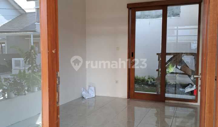 Ready-to-Live Home at Bali Residence Padalarang, Excellent in Padalarang.