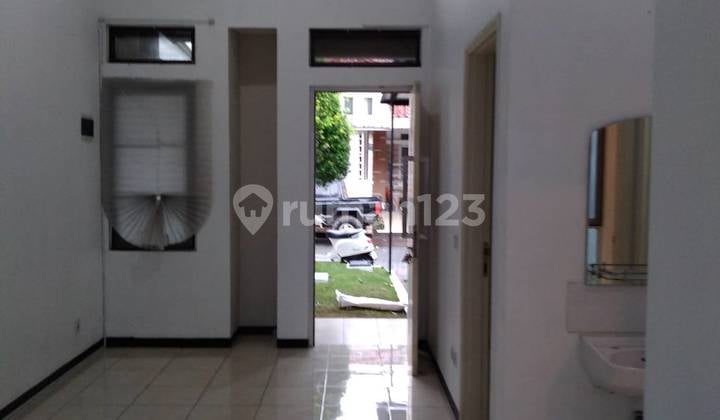 Disewakan Rumah Kota Baru Parahyangan ( Kbp )Tatar Jingganagara