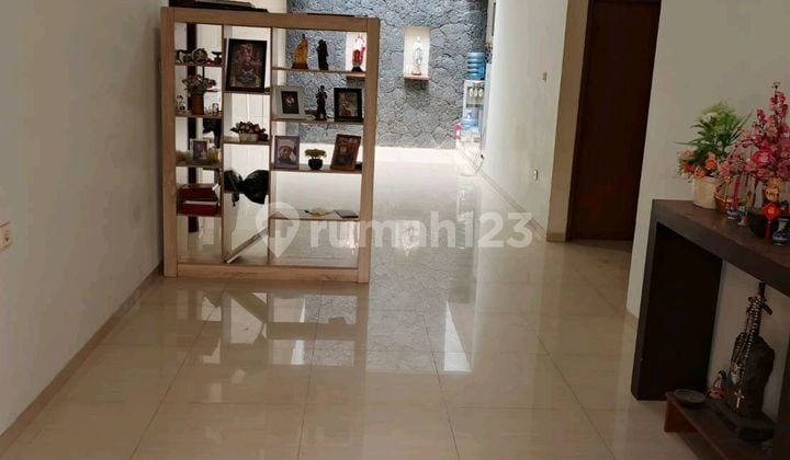 Harga Terjangkau & Sangat Strategis Rumah Siap Huni Pusat Kota Cimahi Tengah