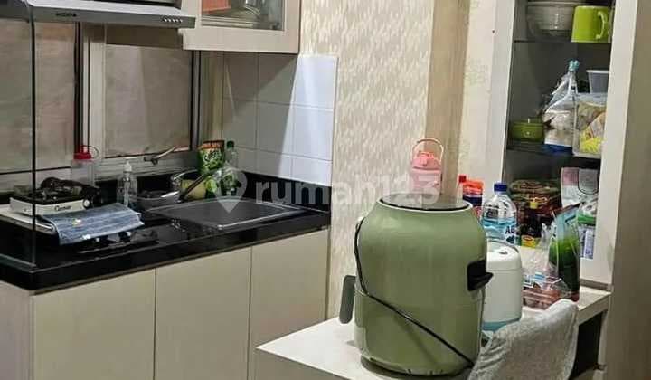 Disewakan Apartement Sudirman Suite Bandung 2 Kamar Tidur Furnished Incl IPL