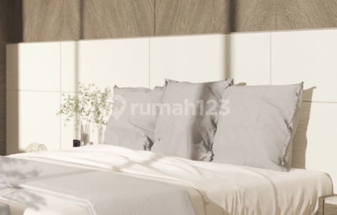 Rumah Lux & Mewah Modern Full Furnished View Keren Tatar Spatirasmi,kota Baru Parahyangan