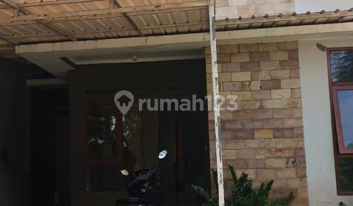 Disewakan Rumah di Komplek Perumahan Lokasi Cimahi Utara, Dekat Pemkot dan Alun Alun Cimahi
