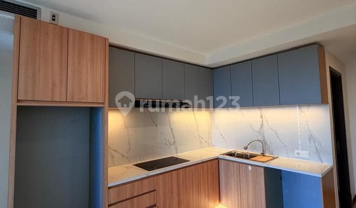 For Sale Hegarmanah Residence 2 Bedroom Apartment Bandung