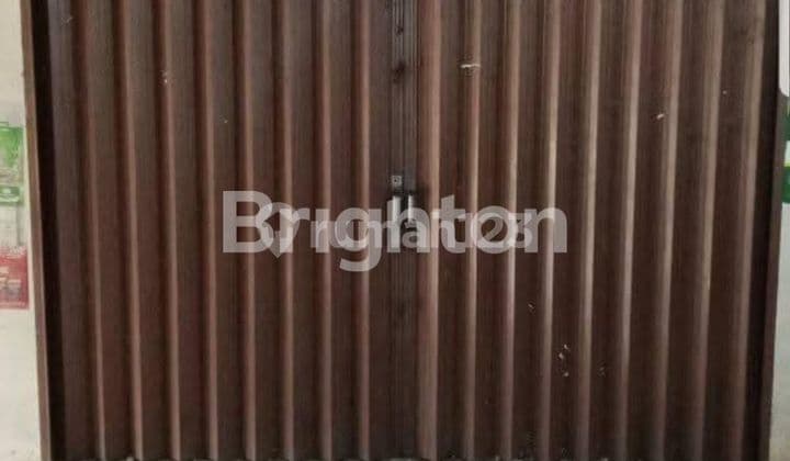 KAPLING DALAM PASAR MUNTILAN