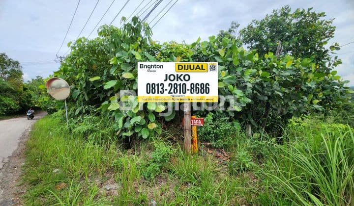 Land at Kariangau area KM 5.5, Balikpapan