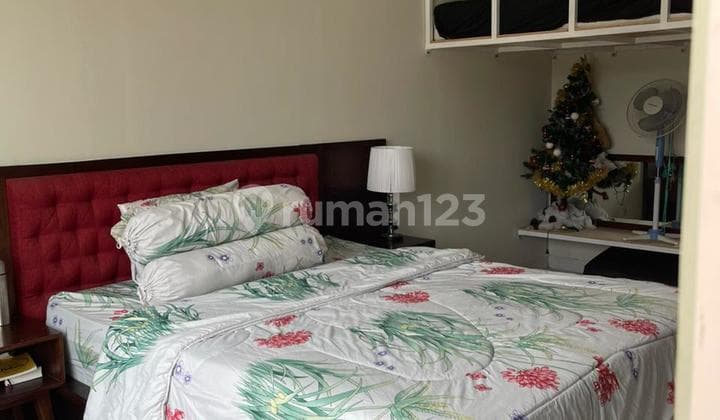 Mataram City Apartment: Tower Sadewa 2nd Floor Furnished Apartment Sadewa