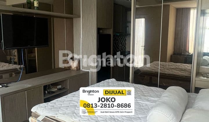 GSL Tower 1 Venetian Lantai 10