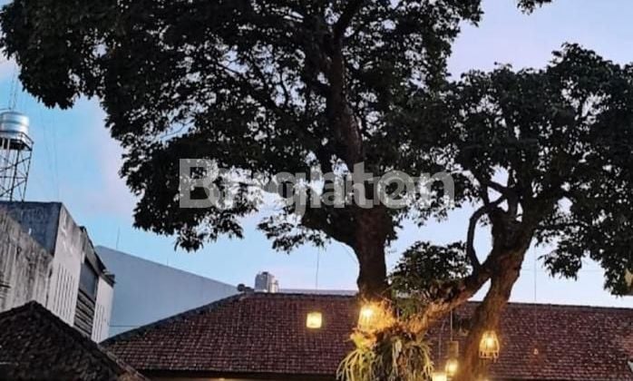 Hotel Catur Putra Magelang