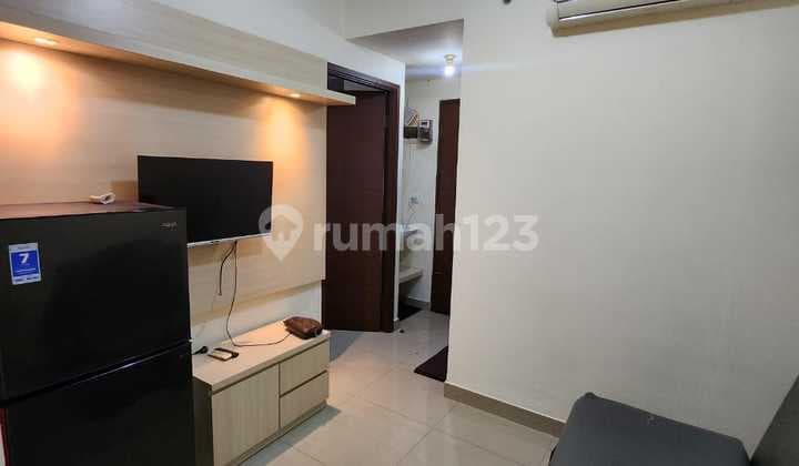 Disewakan Apartemen Sudirman Suite Bandung Type 2 BR Furnish Hunian Nyaman dan Lokasi Strategis Akses Mudah dengan Fasilitas Lengkap