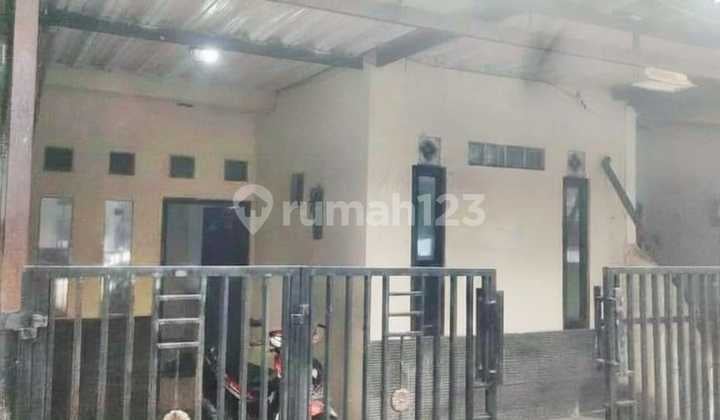 Disewakan Rumah 2 Lantai di Taman Cibaduyut Indah (Tci) Bandung Hunian Nyaman dan Siap Huni