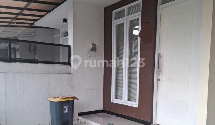 DIJUAL RUMAH DI TAMAN KOPO INDAH 2 (TKI 2) HUNIAN NYAMAN DAN SIAP HUNI LOKASI STRATEGIS