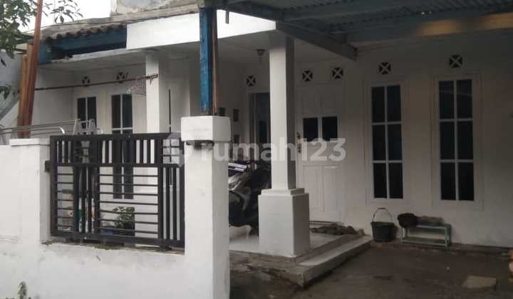 Dijual Rumah di Cibeber Cimahi Hunian Nyaman dan Terawat Siap Huni Lokasi Strategis dengan Akses Mudah