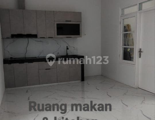 Dijual Rumah Taman Kopo Indah 3 (Tki 3) Bangunan Minimalis dengan Sudah Full Renovasi Siap Huni Nyaman Amanaan Lokasi Strategis