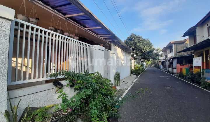 Dijual Rumah Minimalis Nyaman di Cisaranten Endah Arcamanik Hunian Asri Nyaman dan Terawat Lokasi Strategis