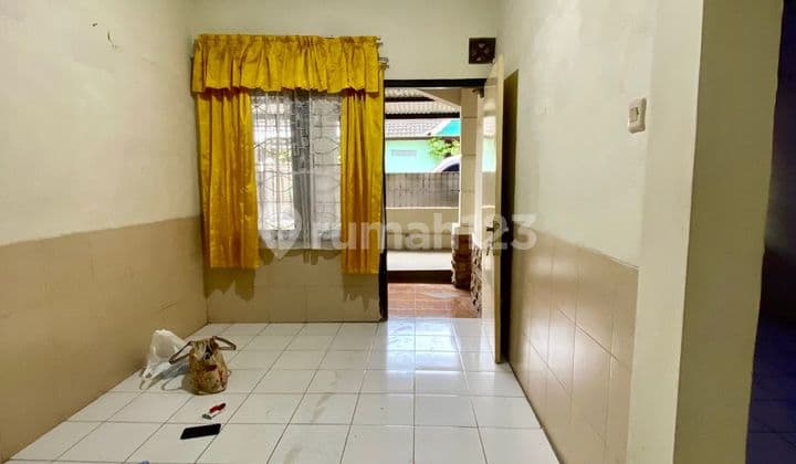 Dijual Rumah Lokasi Komplek Permata Biru - Cibiru hunian nyaman dan siap huni