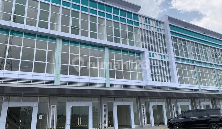 DIJUAL CEPAT RUKO 3 LANTAI DI TOPAZ SUMMARECON BANDUNG SIAP PAKAI DAN LOKASI STRATEGIS