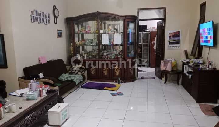 DIJUAL RUMAH DI KOPO SAYATI BANDUNG HUNIAN SEDEREHANA NYAMAN DAN LOKASI STRAEGIS