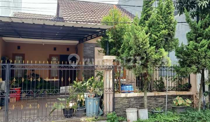 Dijual Rumah di Komplek Gempol Asri Estate Bandung Hunian Sederhana Nyaman dan Siap Huni Lokasi Strategis