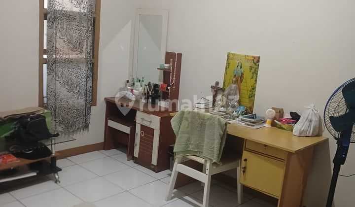 Dijual Rumah di Rancamanyar Indah Bandung Hunian Nyaman dan Siap Huni Lokasi Strategis