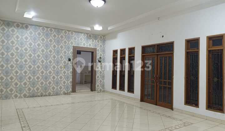 Disewakan Rumah Siap Huni di Taman Kopo Indah 3 (Tki 3) Bandung Hunian Nyaman dan Aman Lokasi Strategis