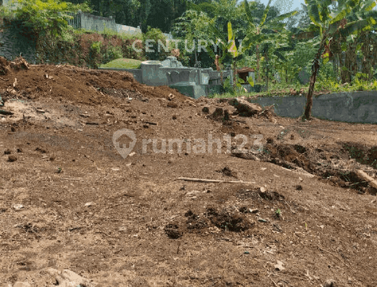 Tanah untuk Makam dan Mudah di Akses di Gunung Gadung Bogor