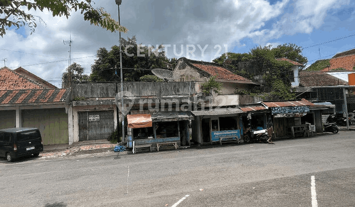 Rumah Ex Sarang Burung Walet Di Purworejo Jawa Tengah