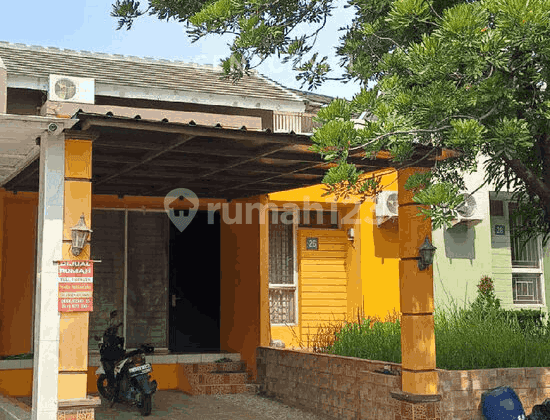 Rumah Strategis dengan Harga Murah di Lippo Cikarang Bekasi