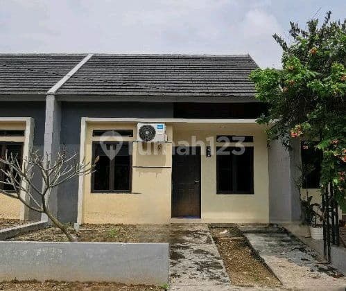 Perumahan Madison Hill -Cilegon ,dijalur Utama Dan Sangat Murah