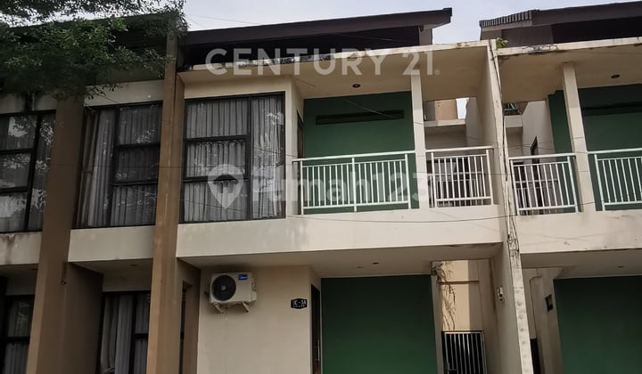 Perumahan Madison Hill -Cilegon ,dijalur Utama Dan Sangat Murah