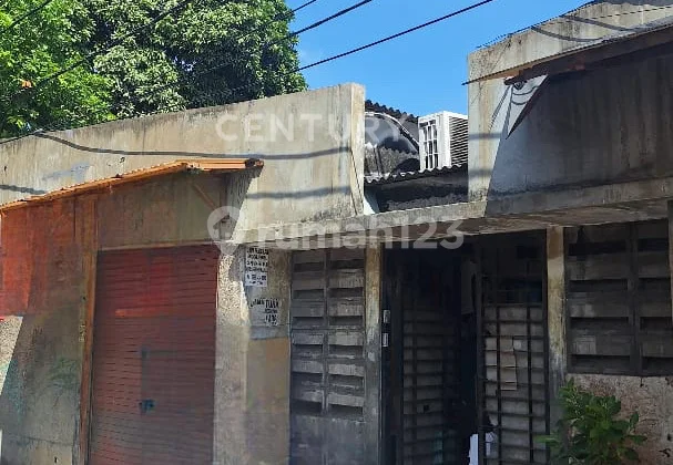 Rumah Kontrakan 10 Pintu Letak Strategis Di Puri Jakarta Barat Rumah Kontrakan 10 Pintu Letak Strategis Di Puri Jakarta Barat