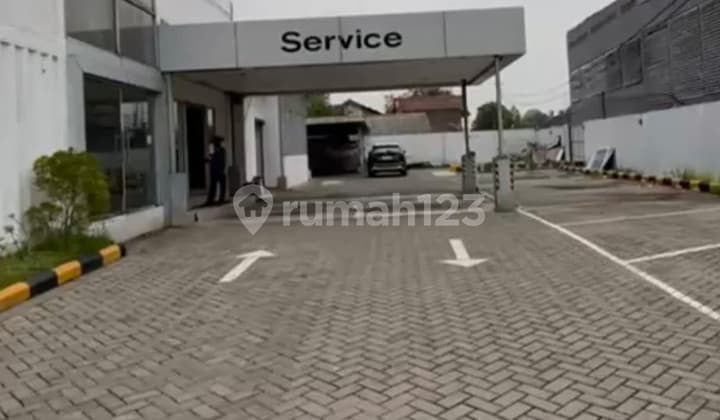 Raya Jenggolo Sidoarjo Dekat Alun Alun dan Tol