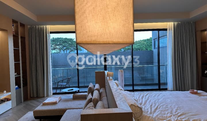 Modern Minimalist Luxury House in Citraland Near Hokky