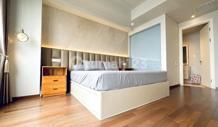 Arc100 Apartment Dekat Siloam Hospital, Tunjungan Plaza