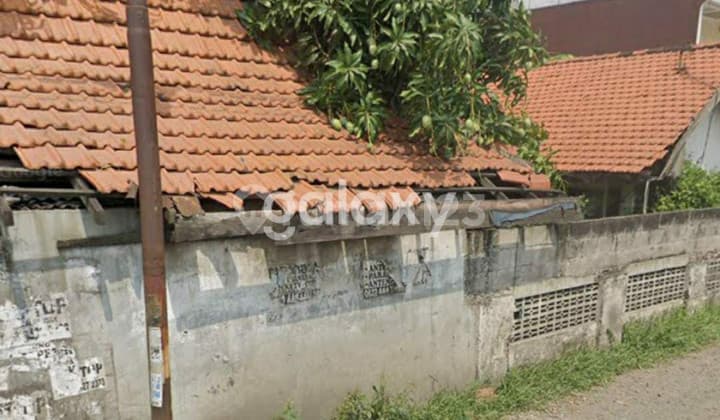 Legundi Gresik Great Land Near Legundi Toll Gate