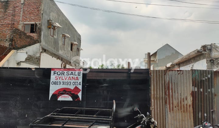 Kavling Donowati Sukomanunggal Surabaya Barat