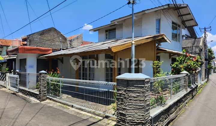 Dijual Rumah di Antapani Bandung