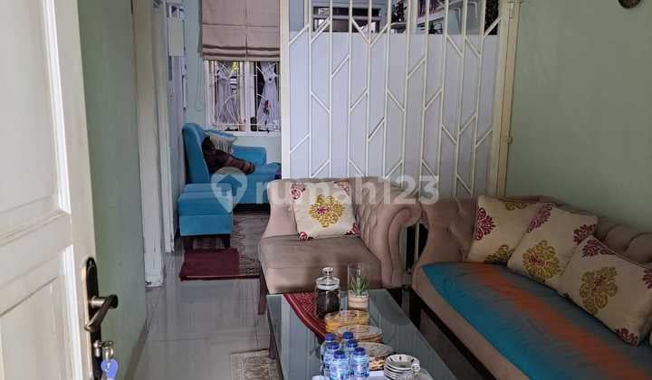 Rumah Bagus Terawat Di Cisaranten Kulon Arcamanik Bandung