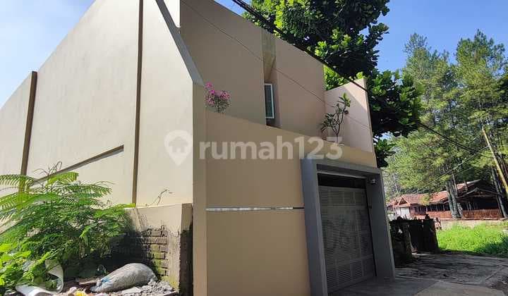 Di Jual Rumah Bagus Terawat Dan Asri Di Daerah Bojong Koneng Cikutra Bandung