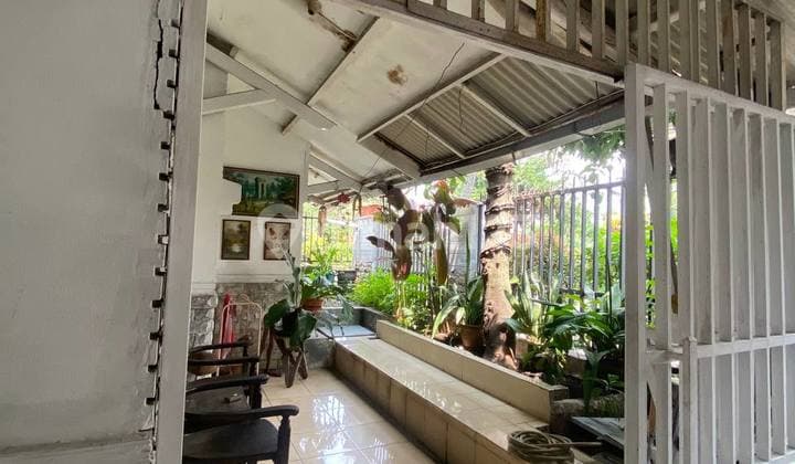 Rumah Murah 2 Lantai Terawat di Arcamanik Antapani