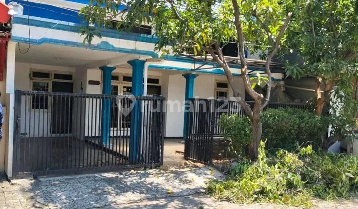 Dijual Rumah Dekat Fasum One Gate System Deltasari Indah Dijual Rumah Dekat Fasum One Gate System Deltasari Indah