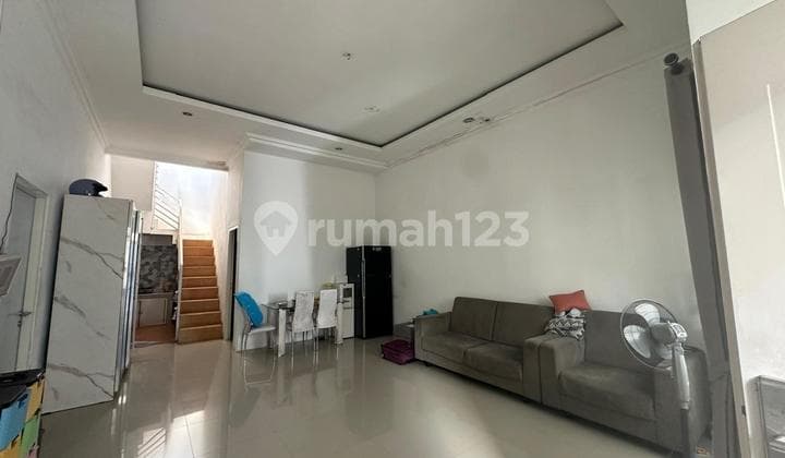 Dijual Rumah Deltasari Indah 1 M-an