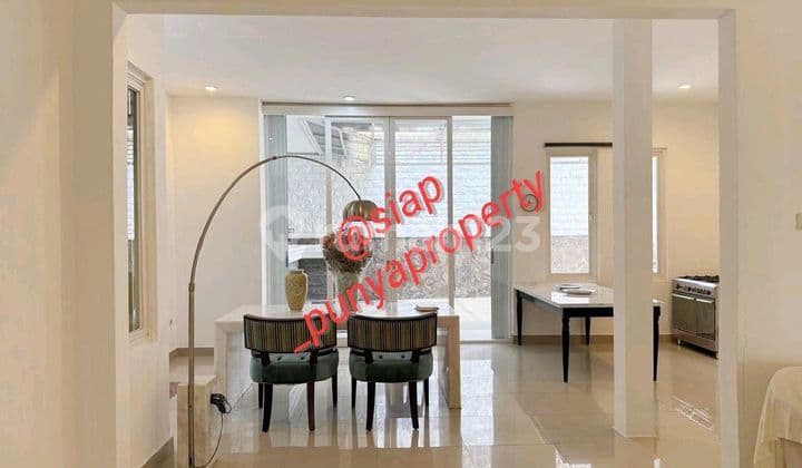 Dijual Rumah Semi Furnished Terawat Bagus Sangat Wiguna Tengah Gunung Anyar