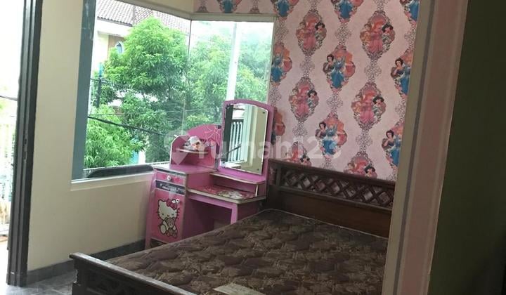 Dijual Rumah Terawat Bisa Nego Pondok Mutiara Sidoarjo Kota