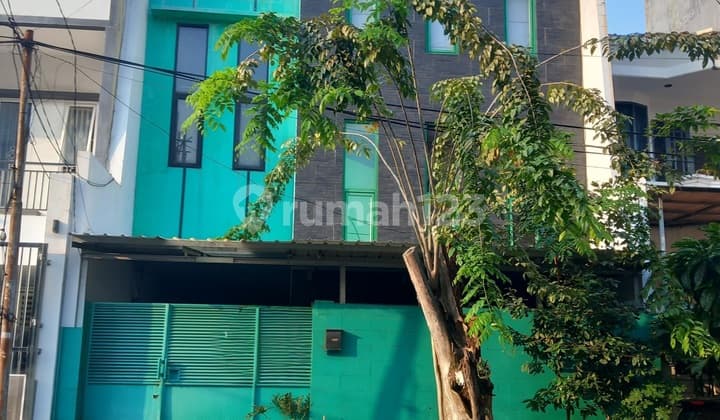 For Sale Quick Muara Karang House North Jakarta